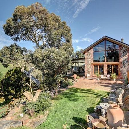 Highroost Bed & Breakfast Accomodation - Rural Escape Red Creek Bagian luar foto