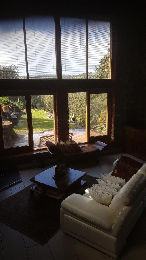 Highroost Bed & Breakfast Accomodation - Rural Escape Red Creek Bagian luar foto