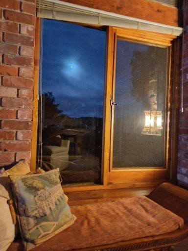 Highroost Bed & Breakfast Accomodation - Rural Escape Red Creek Bagian luar foto